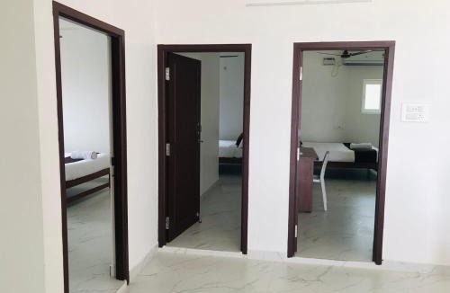 Pondicherry Beach Villa | Virtus home stay