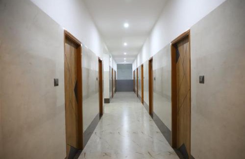 Palani Hotel | Viruksham Residency