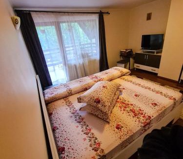 Manastirea Humorului House | Vis de Munte