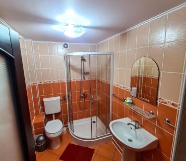 Manastirea Humorului House | Vis de Munte