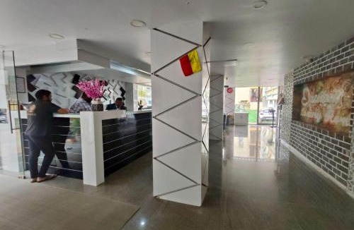 Bommasandra Hotel | Visaara Luxury Homes