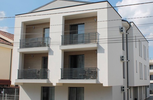 Giroc Apartment | VISAJ Homes