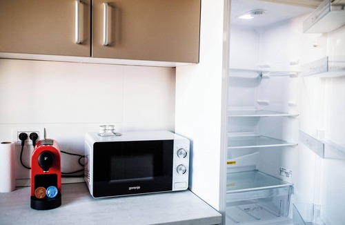 Timisoara Apartment | VISAJ Nova