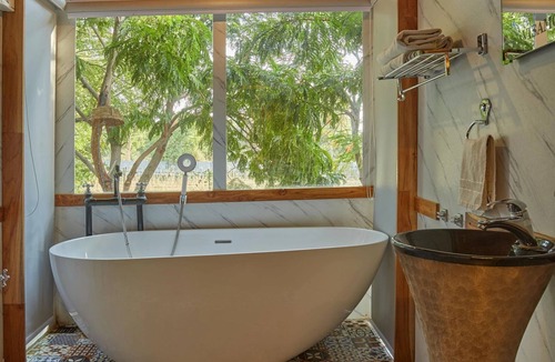 Dholka Resort | Visamo Nalsarovar Resort Ahmedabad