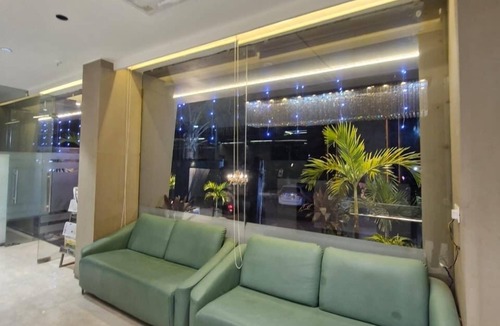 Nanded Hotel | Visawa Palace Nanded