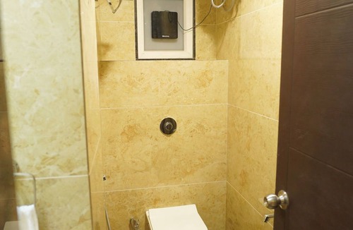 Kolhapur Hotel | Visawa Residency Sindhudurg Rd