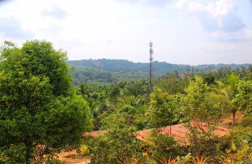 Adyar Apartment | Vishaal Estate And Farm House