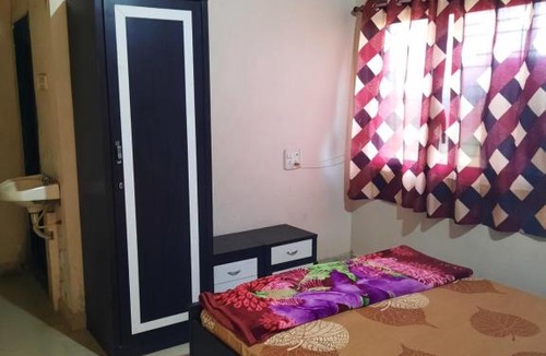 Shegaon House | vishal guest house