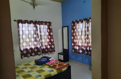 Shegaon House | vishal guest house