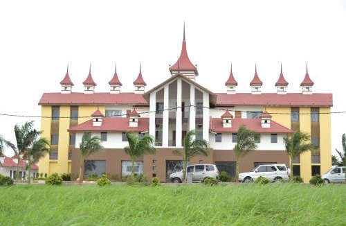 Malanka Hotel | Vishal Lords Inn Gir Forest