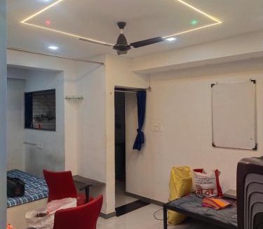Pune Apartment | Vishal shree society