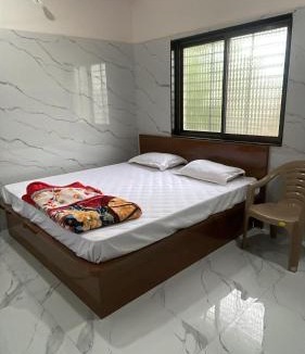 D.Ghangapur House | VISHNU DATTA HOMESTAy