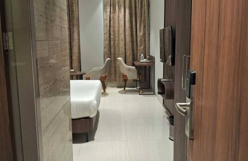 Virar Hotel | Vishnu Krupa Executive Rooms