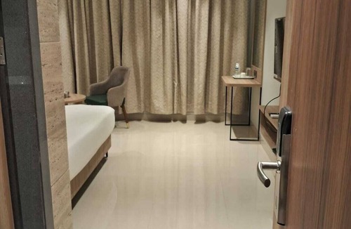 Virar Hotel | Vishnu Krupa Executive Rooms