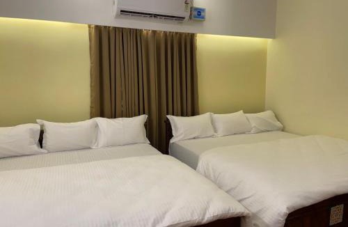 Srirangam Apartment | Vishnu VAASAM Serviced Apartment Srirangam
