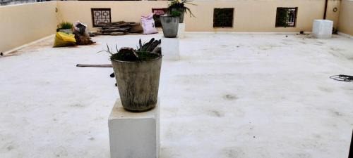 Kalapettai House | Vishnu Villa