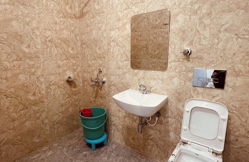 Bullawala House | Vishram Guest House