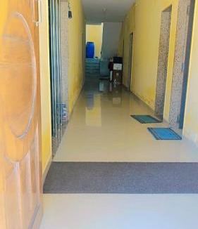 Dwarka House | vishranti bhawan