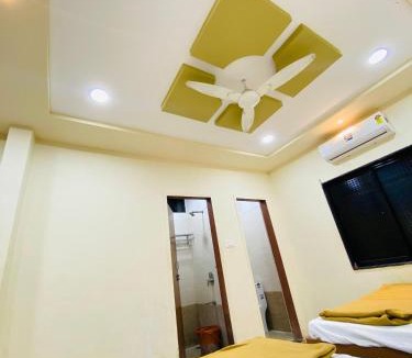 Daulatabad Hotel | Vishwa Heritage Ellora