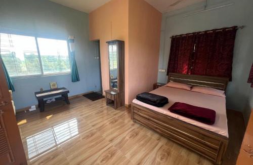 Rajpipla House | VISHWVRUND HOME STAy