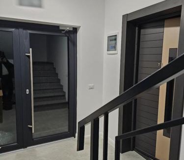 Radauti Apartment | visitor's house 5