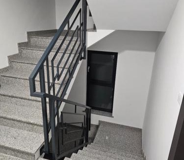 Radauti Apartment | visitor's house 5