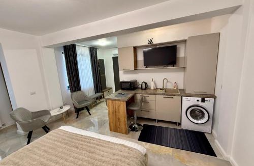 Radauti Apartment | visitor's house 5