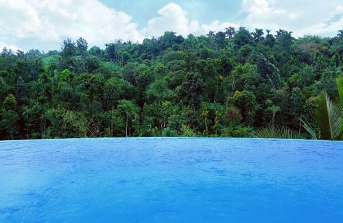 Sulthan Bathery Resort | Vista Del Lago - Lakeview Homestay