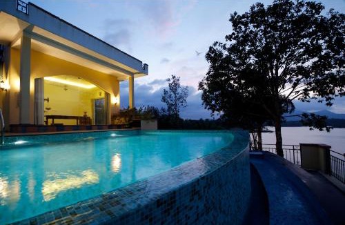 Sulthan Bathery Resort | Vista Del Lago - Lakeview Homestay