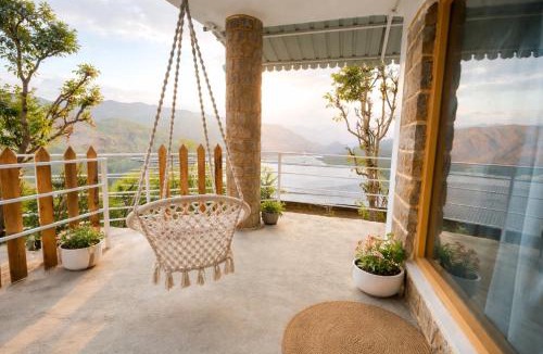 Smanora Range Hostel | Vista Hostel Jeolikote, Nainital