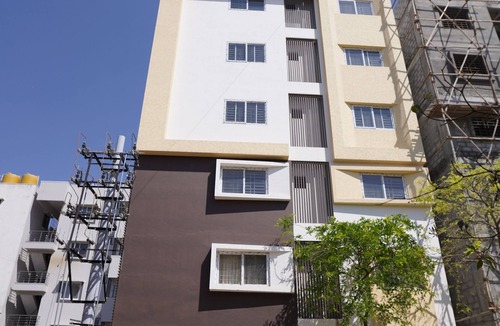 Agara Apartment | VISTA LIVING