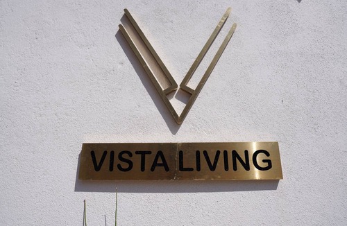 Agara Apartment | VISTA LIVING
