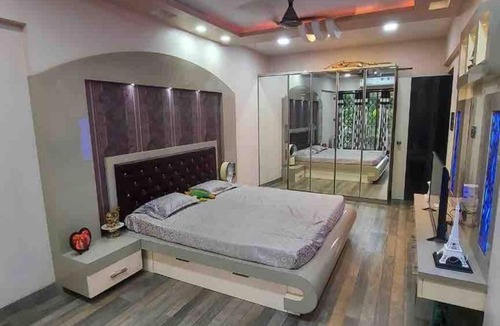 Palghar Villa | Vista Manor - 3 BHK with pool-1.5 hrs from Mumbai