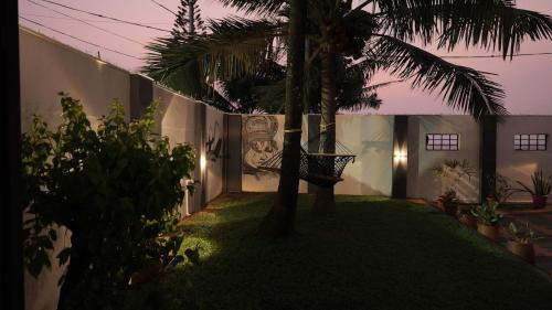 Kochi Villa | Vista Oceano - Ocean View Heritage Villa