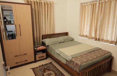 Kochi Villa | Vista Oceano - Ocean View Heritage Villa