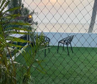 Kochi Villa | Vista Oceano Private Service Villa