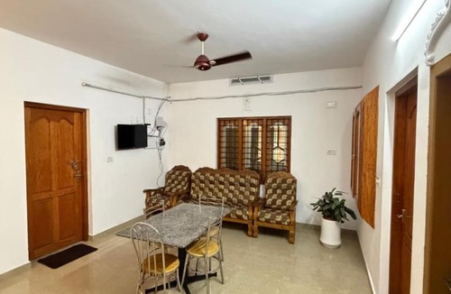 Pallivasal House | Vista Premium rooms