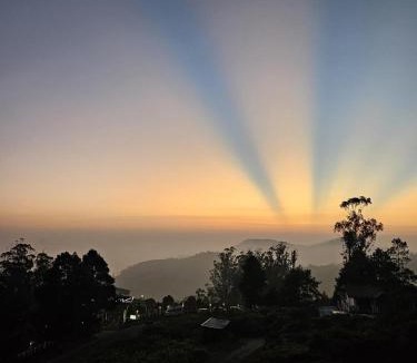 Ooty Hotel | Vista Sunrise Resort Ooty Dodabetta