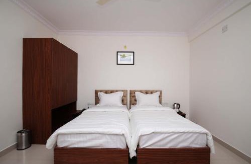 Anekal Hotel | Vistar Pavithra Vivaha Convention Hall