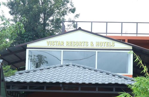 Agara Resort | Vistar Resort & Hotels