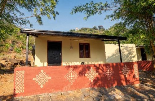 Ninnimamidi House | Vistara Resort - 15BR Cottages in Araku Valley