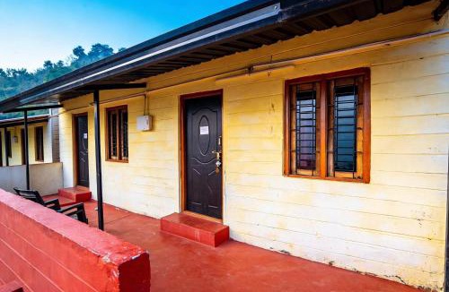 Ninnimamidi House | Vistara Resort - 15BR Cottages in Araku Valley