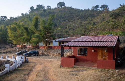 Ninnimamidi House | Vistara Resort - 15BR Cottages in Araku Valley