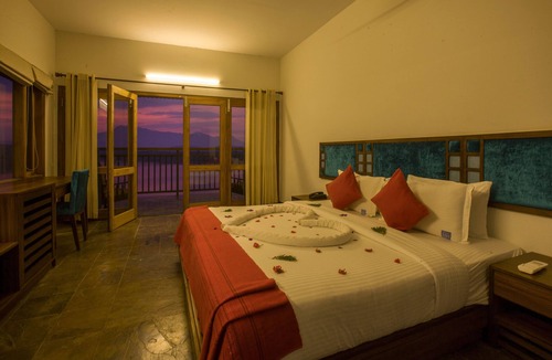 Sulthan Bathery Hotel | Vistara Resort
