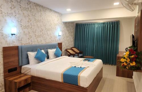 HBR Layout Hotel | Visthara Elite
