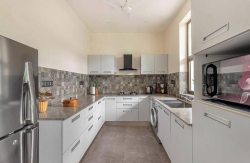 Nerul Villa | Vita by Dia Hotels A
