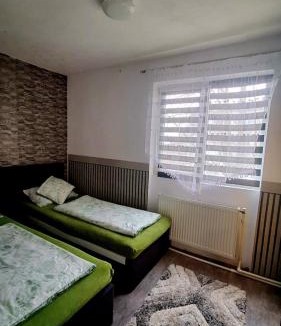 Tirnaveni Apartment | VITAN Central Apartament
