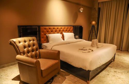 Nanded Hotel | VITS Bharat Nanded