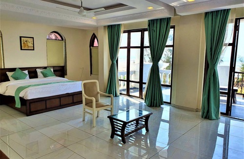 Karde Hotel | VITS Excellensea Karde Beach