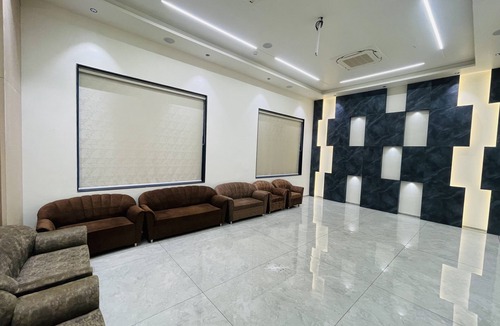 Khambhaliya Hotel | VITS Jamnagar